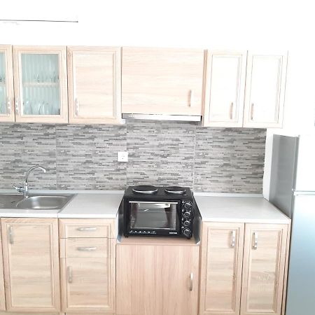Babis Prinos Apartment 외부 사진