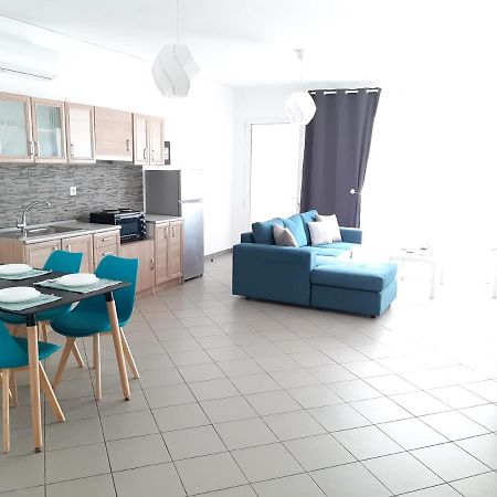 Babis Prinos Apartment 외부 사진