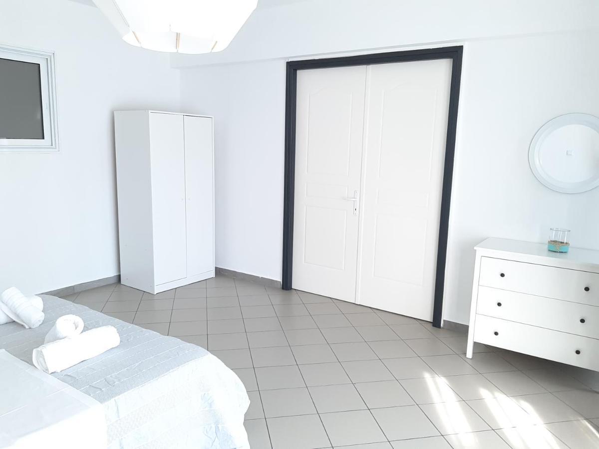Babis Prinos Apartment 외부 사진