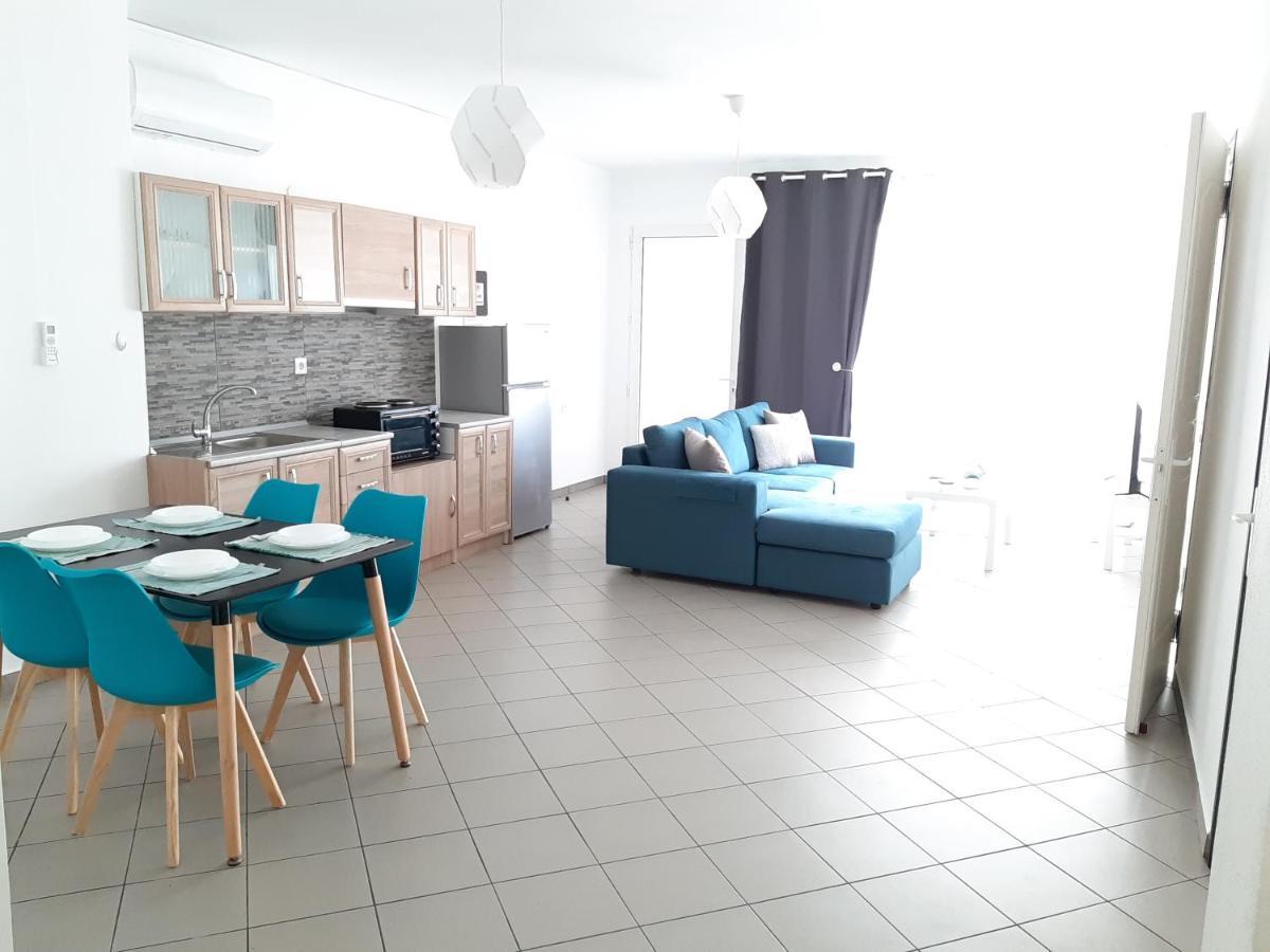 Babis Prinos Apartment 외부 사진