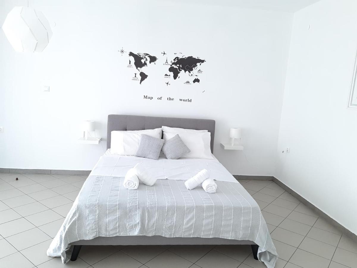 Babis Prinos Apartment 외부 사진