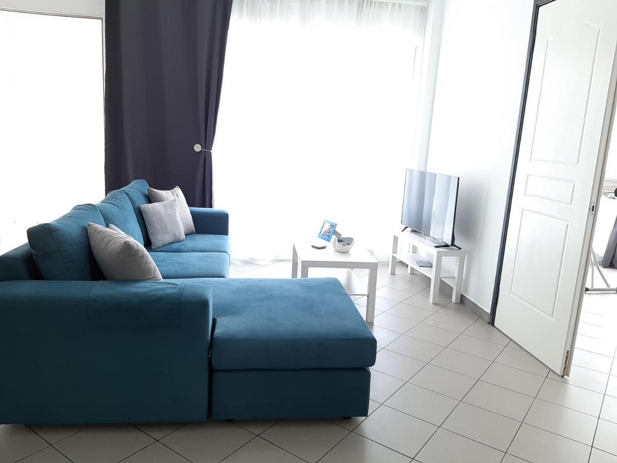 Babis Prinos Apartment 외부 사진