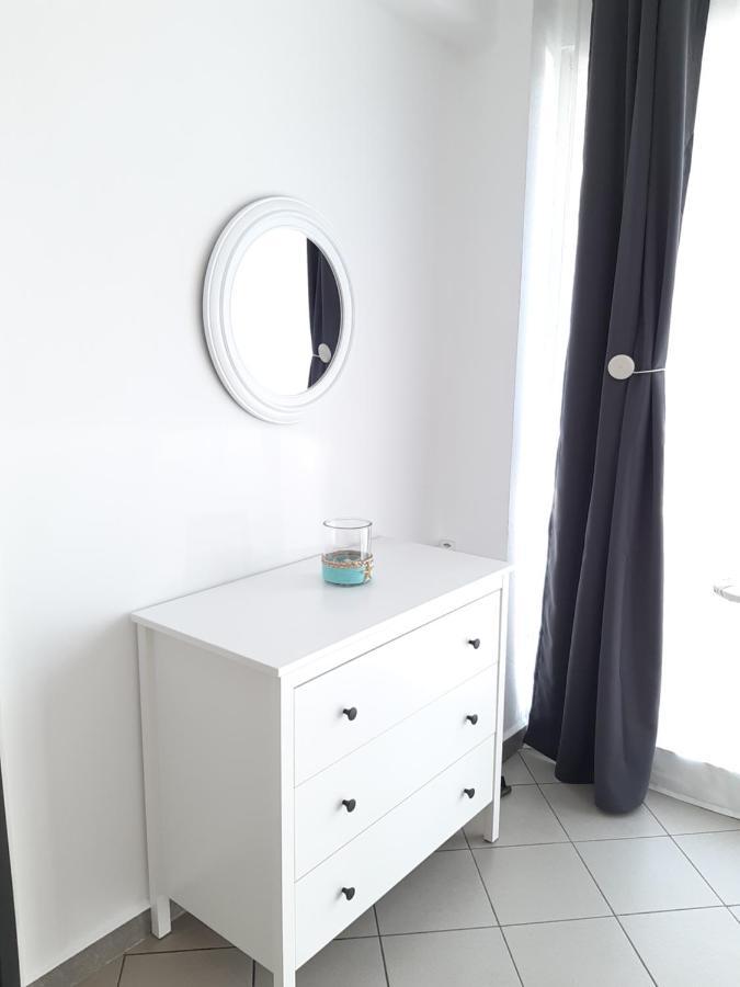Babis Prinos Apartment 외부 사진