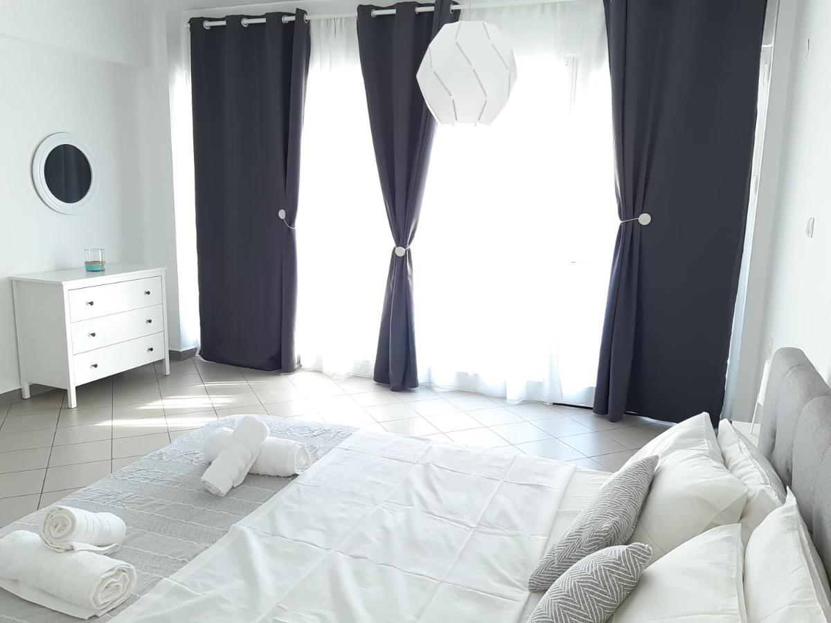 Babis Prinos Apartment 외부 사진