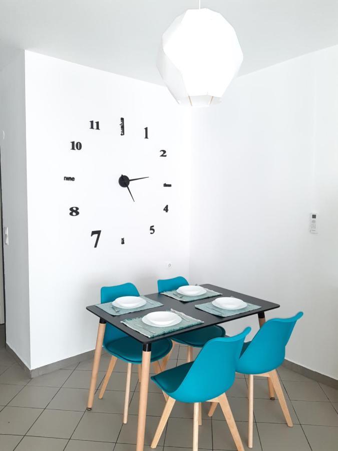 Babis Prinos Apartment 외부 사진