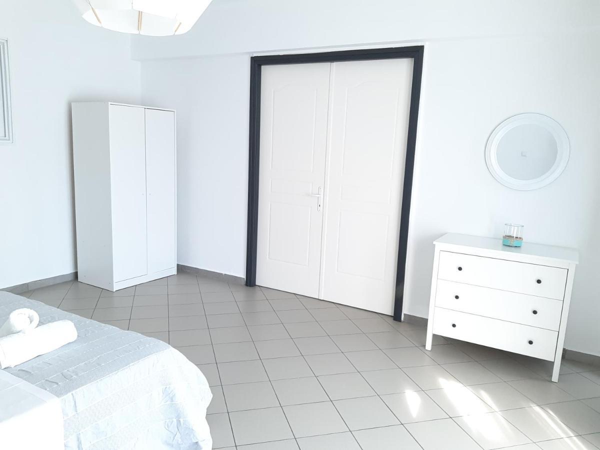 Babis Prinos Apartment 외부 사진