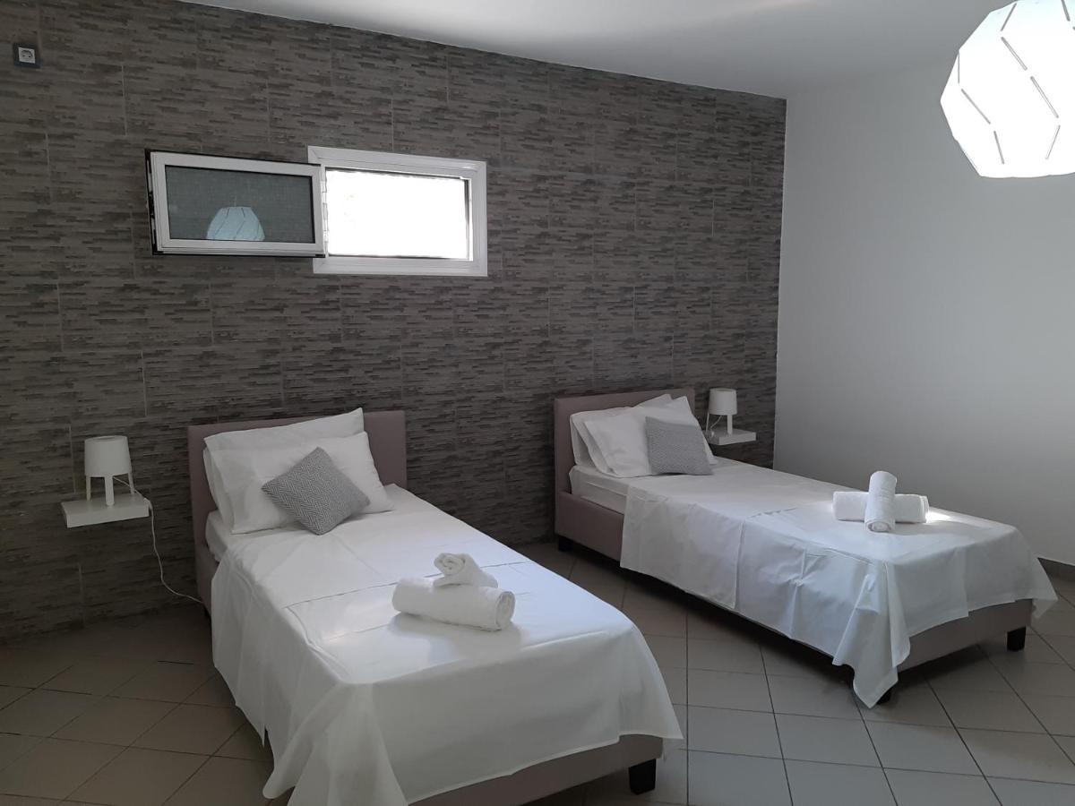 Babis Prinos Apartment 외부 사진