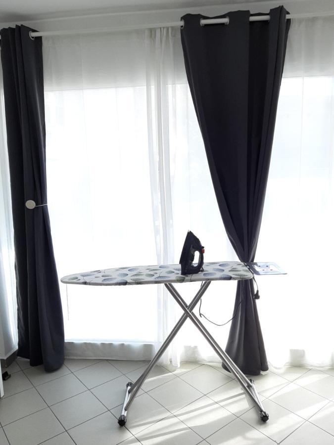 Babis Prinos Apartment 외부 사진