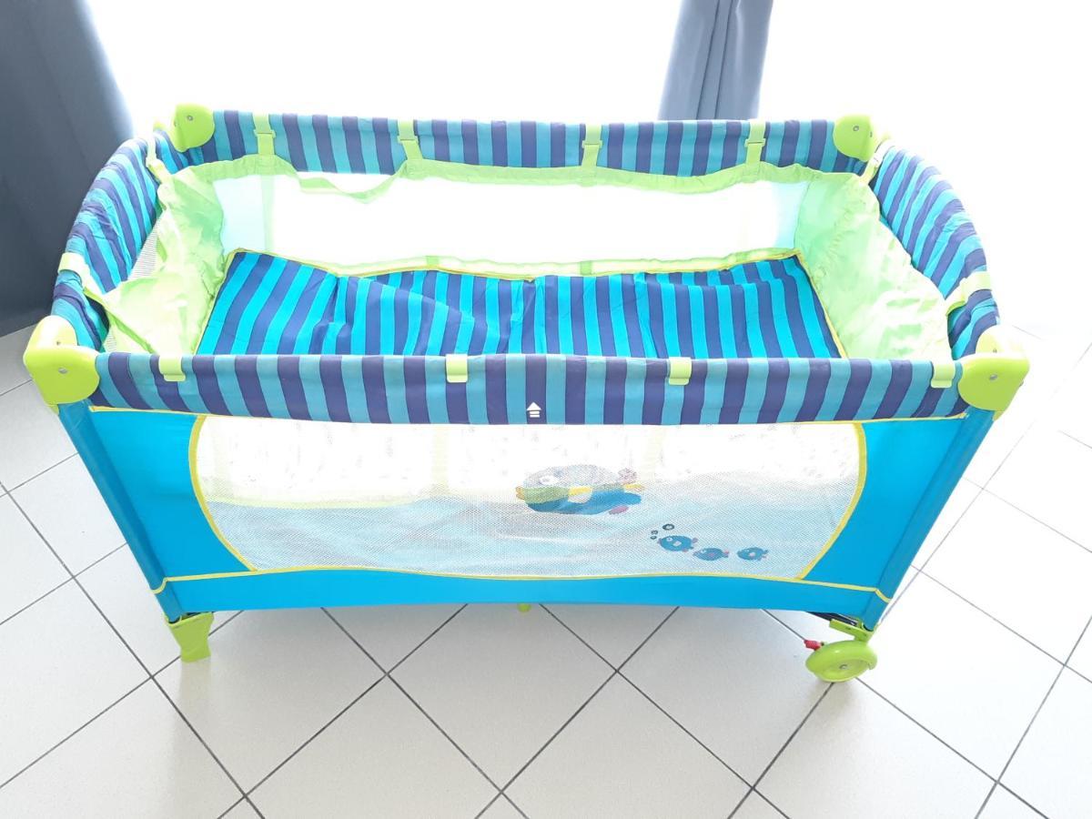 Babis Prinos Apartment 외부 사진